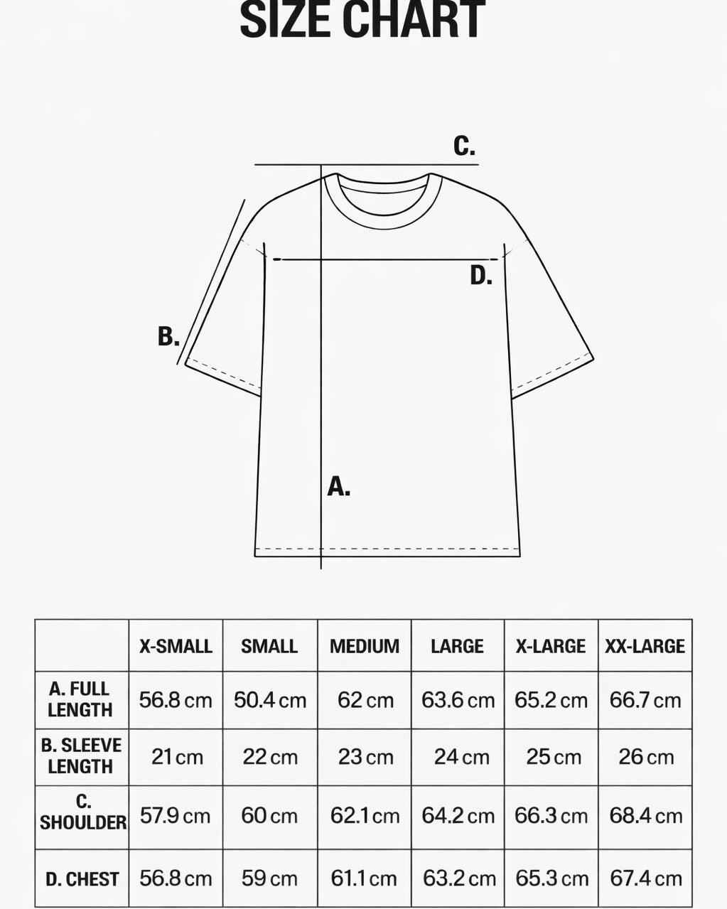 WORDLESS Tour 26 Tee 300