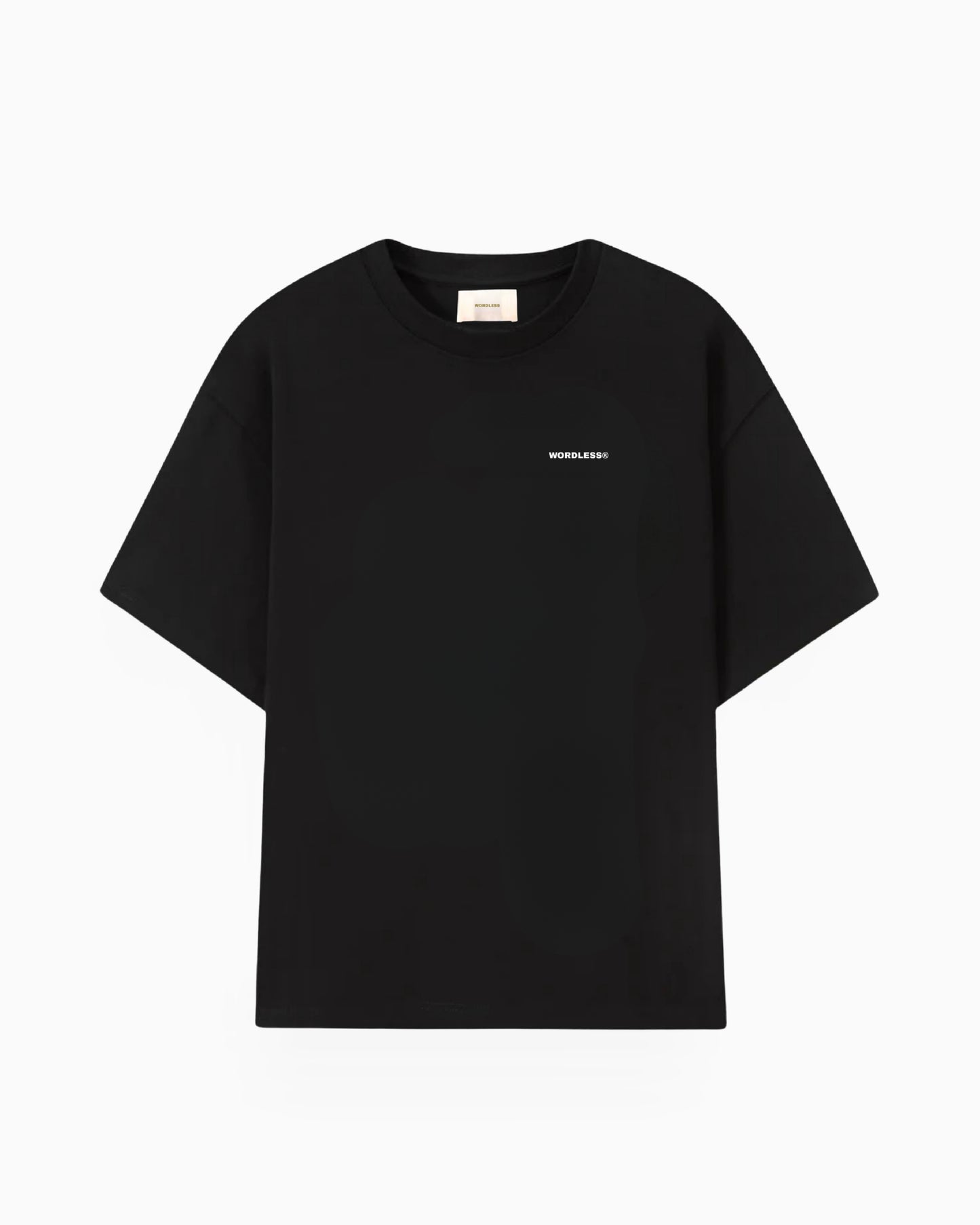 WORDLESS Summer Rules Tee 300