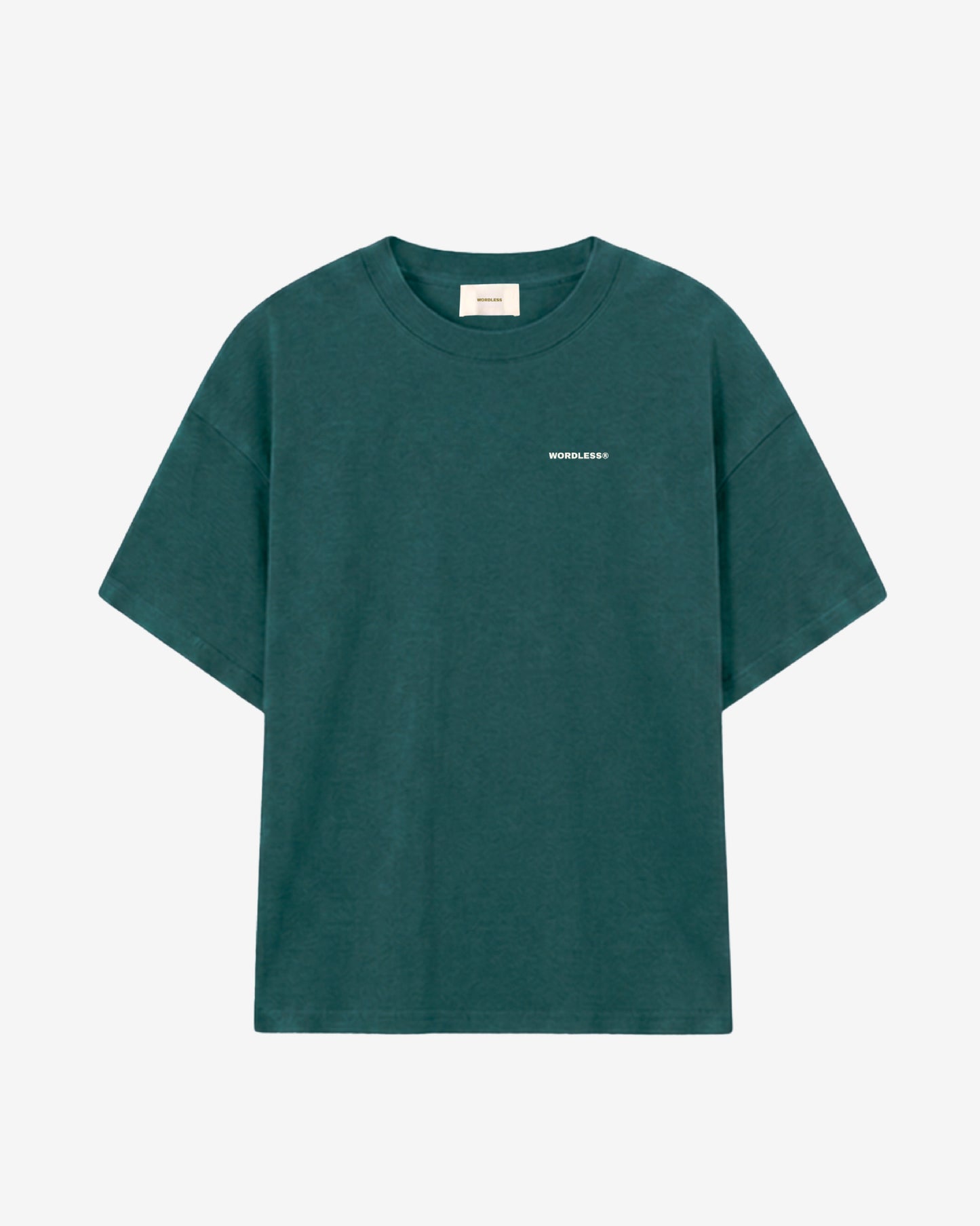 WORDLESS Qualified Club Tee 300