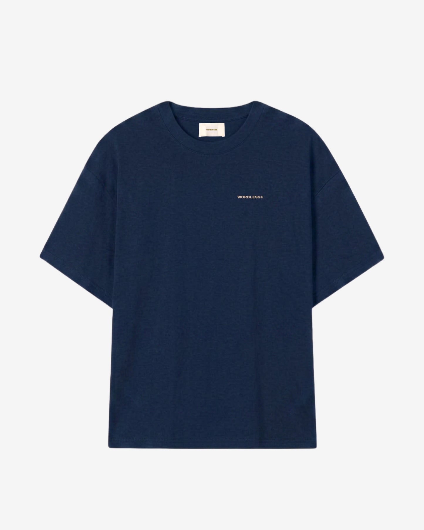 WORDLESS Qualified Club Tee 300