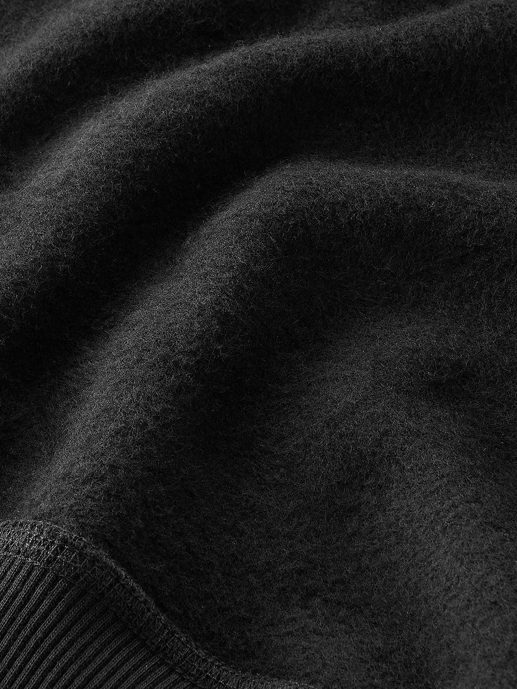 WORDLESS OVERSIZE CREWNECK “FLOWERS” 520