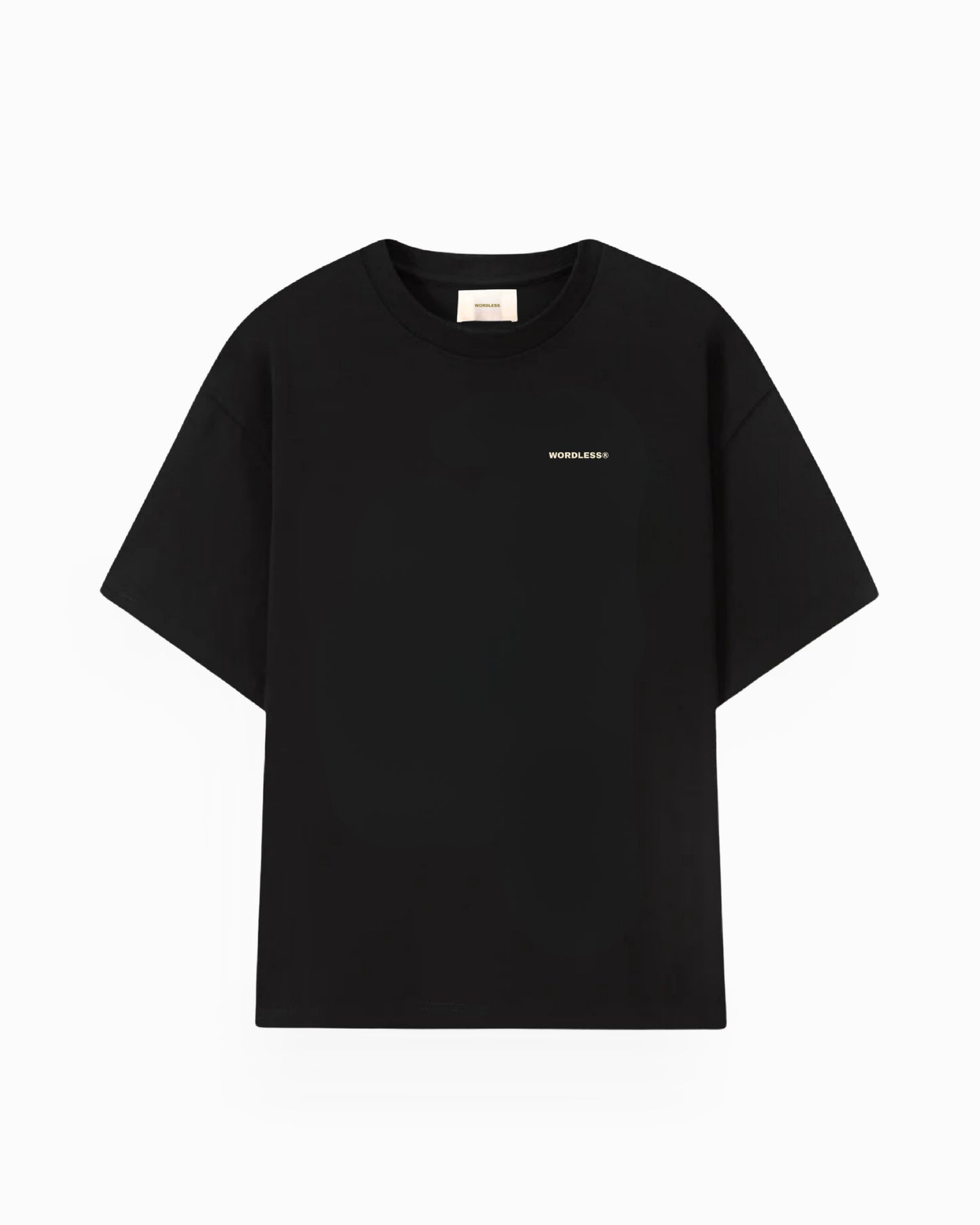 WORDLESS Lemon Tee 300