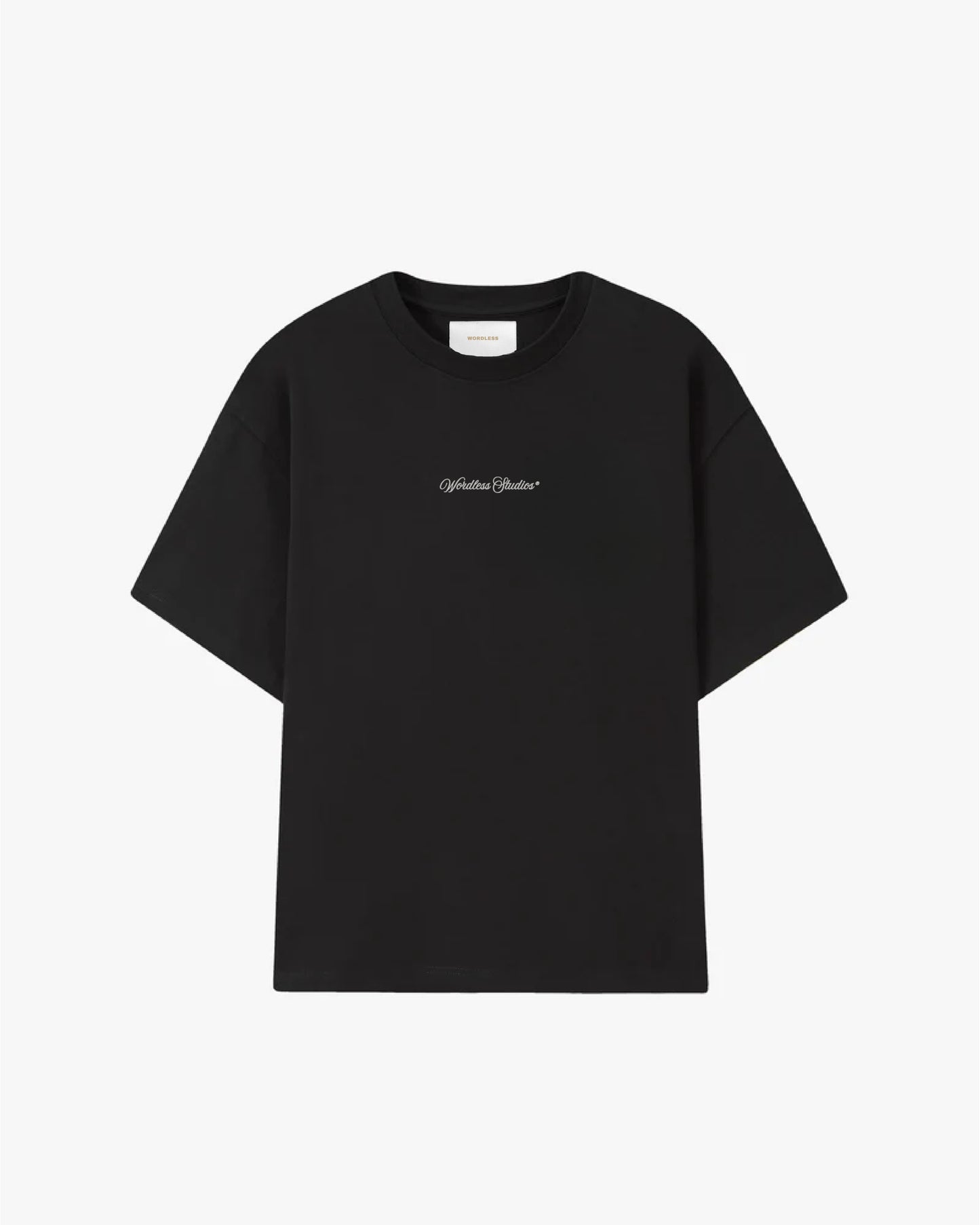 WORDLESS Flirting Tee 300