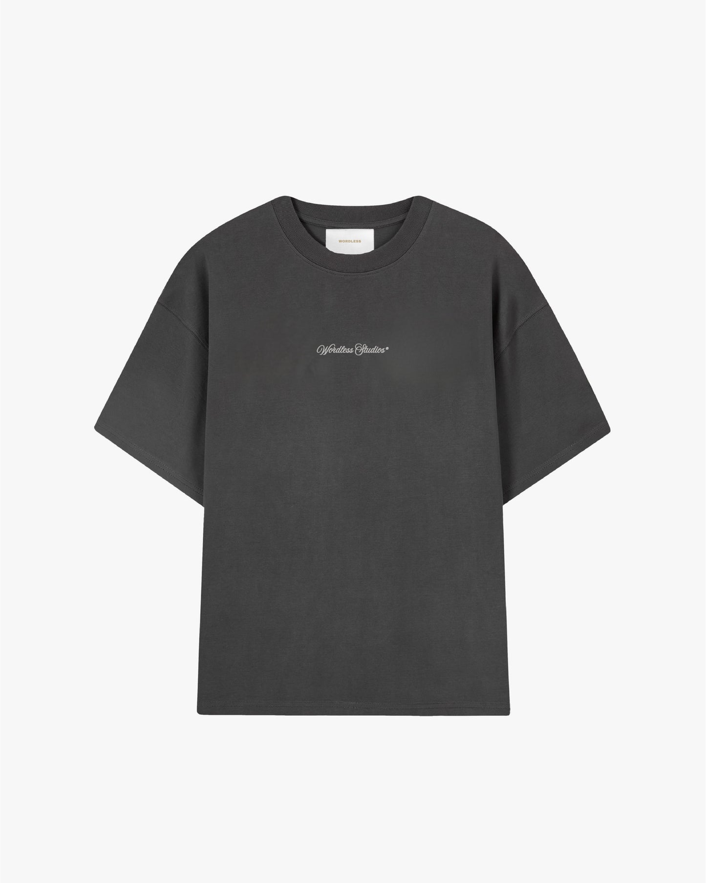 WORDLESS Flirting Tee 300