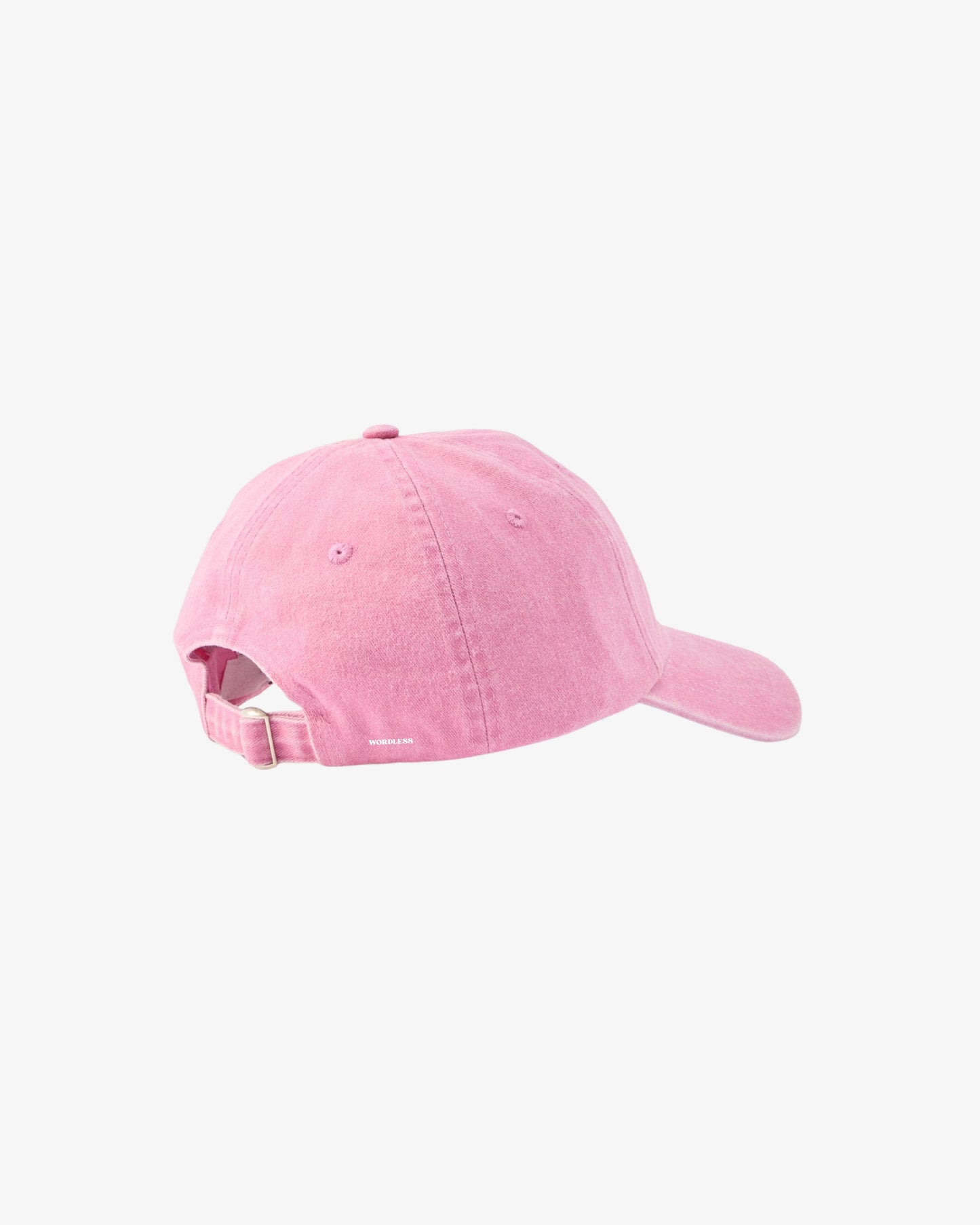 WORDLESS Flirting Hat