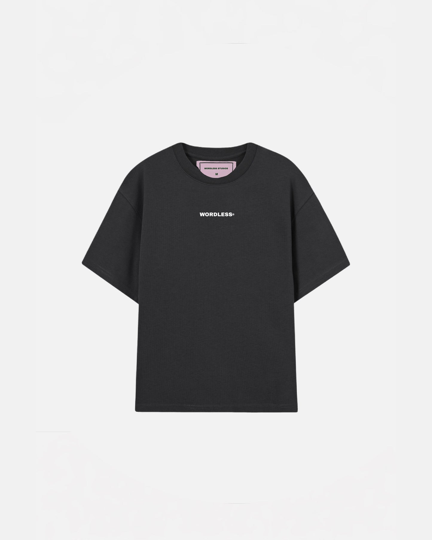 WORDLESS Goals 26 Tee 300