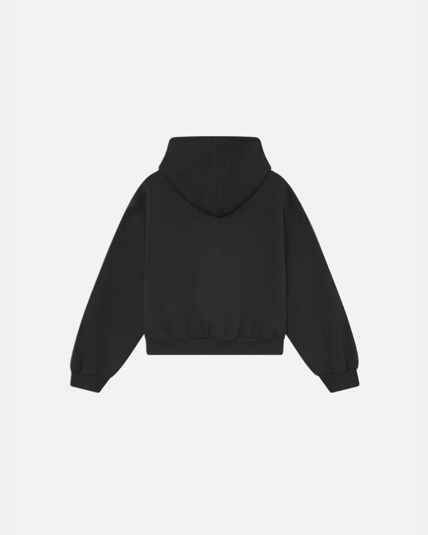 WORDLESS ICONIC Zip Hoody 400