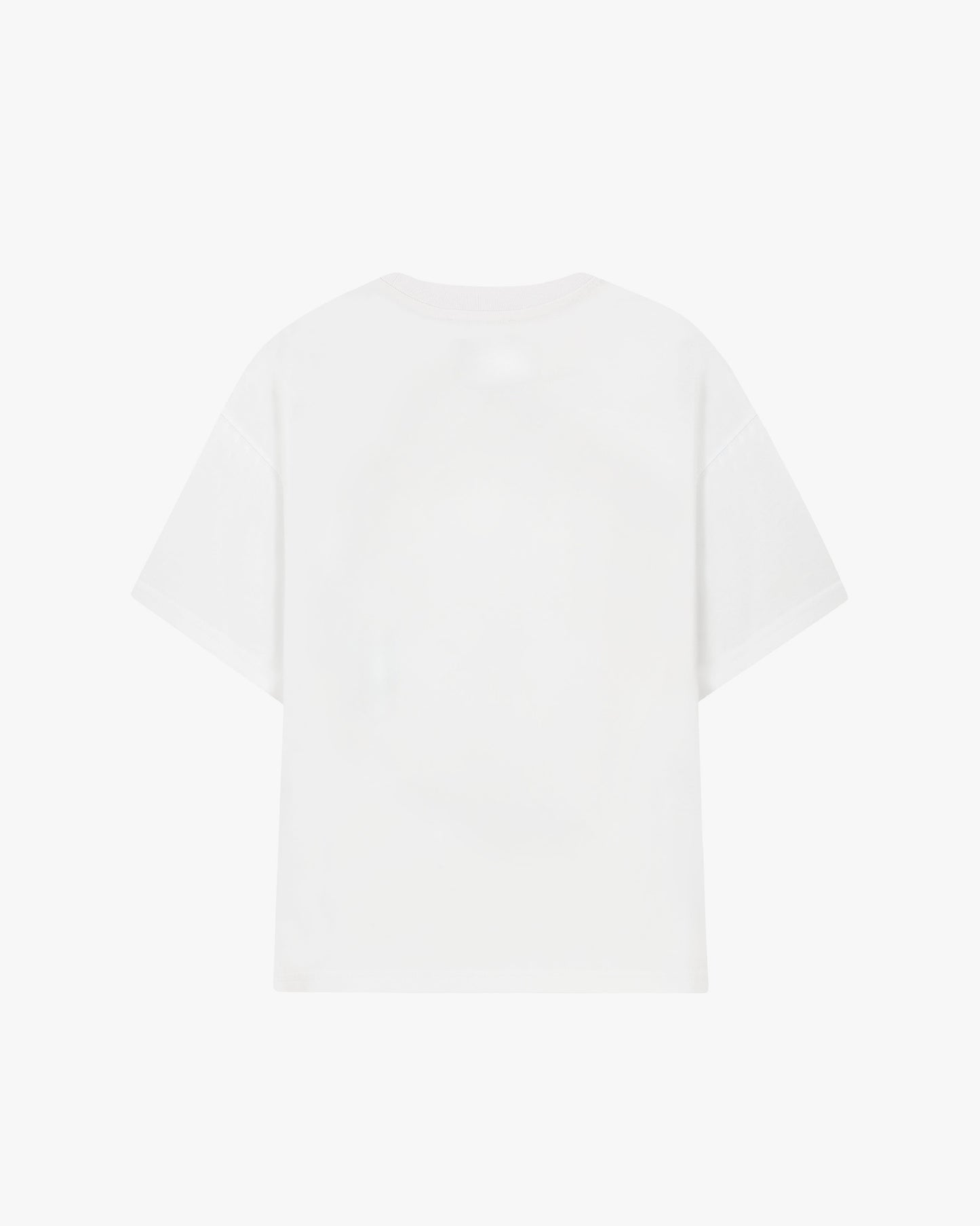 WORDLESS Flowers Company Tee 300