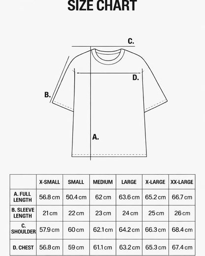 WORDLESS Goals 26 Tee 300