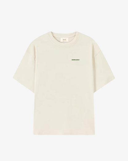 WORDLESS Lemon Tee 300