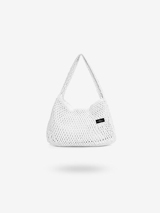 WORDLESS BEACH BAG