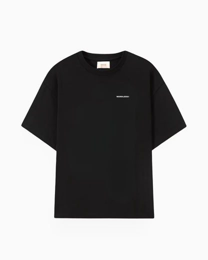 WORDLESS Summer Rules Tee 300