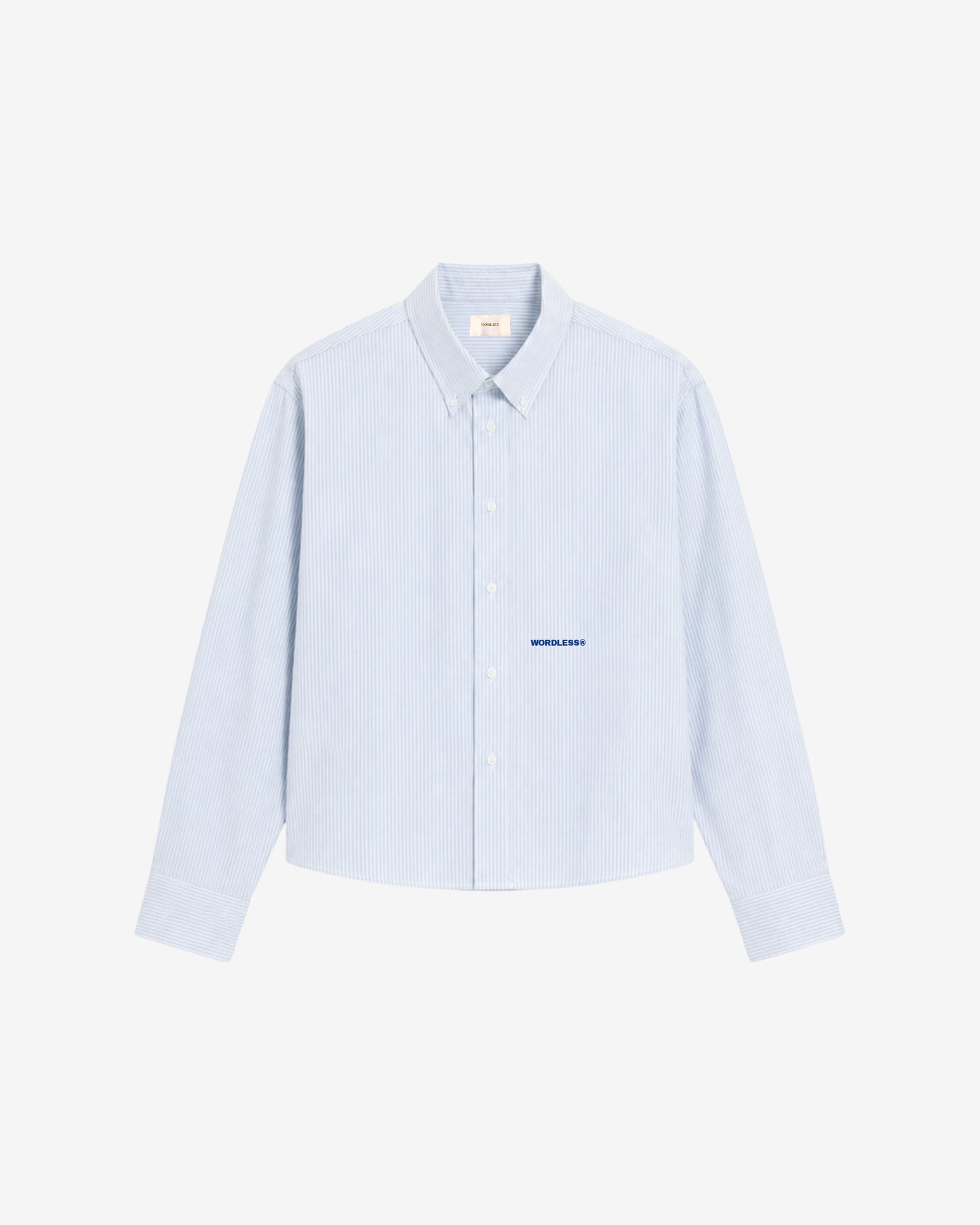 WORDLESS La Camicia della Golden Season