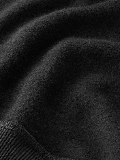 WORDLESS OVERSIZE HOODY “FLOWERS” 450