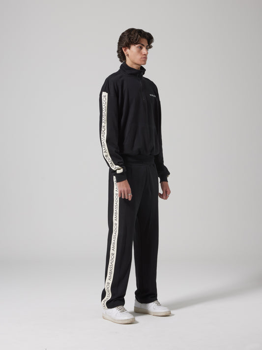 WORDLESS AMBASSADOR TRACKSUIT