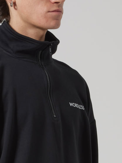 WORDLESS AMBASSADOR TRACKSUIT