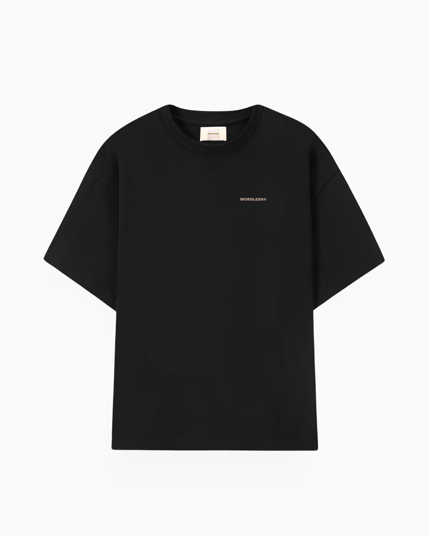 WORDLESS Qualified Club Tee 300