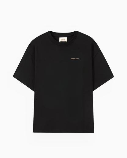 WORDLESS Qualified Club Tee 300