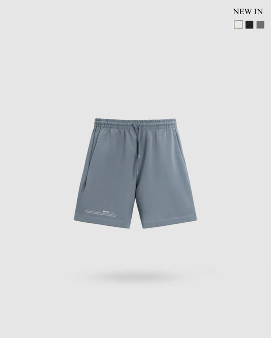 WORDLESS MINIMAL JUMP SHORTS 330