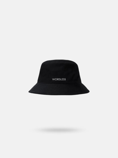 WORDLESS CLASSIC BUCKET