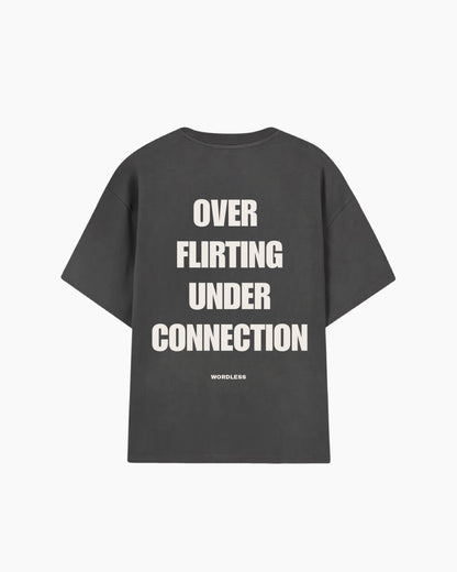 WORDLESS Flirting Tee 300