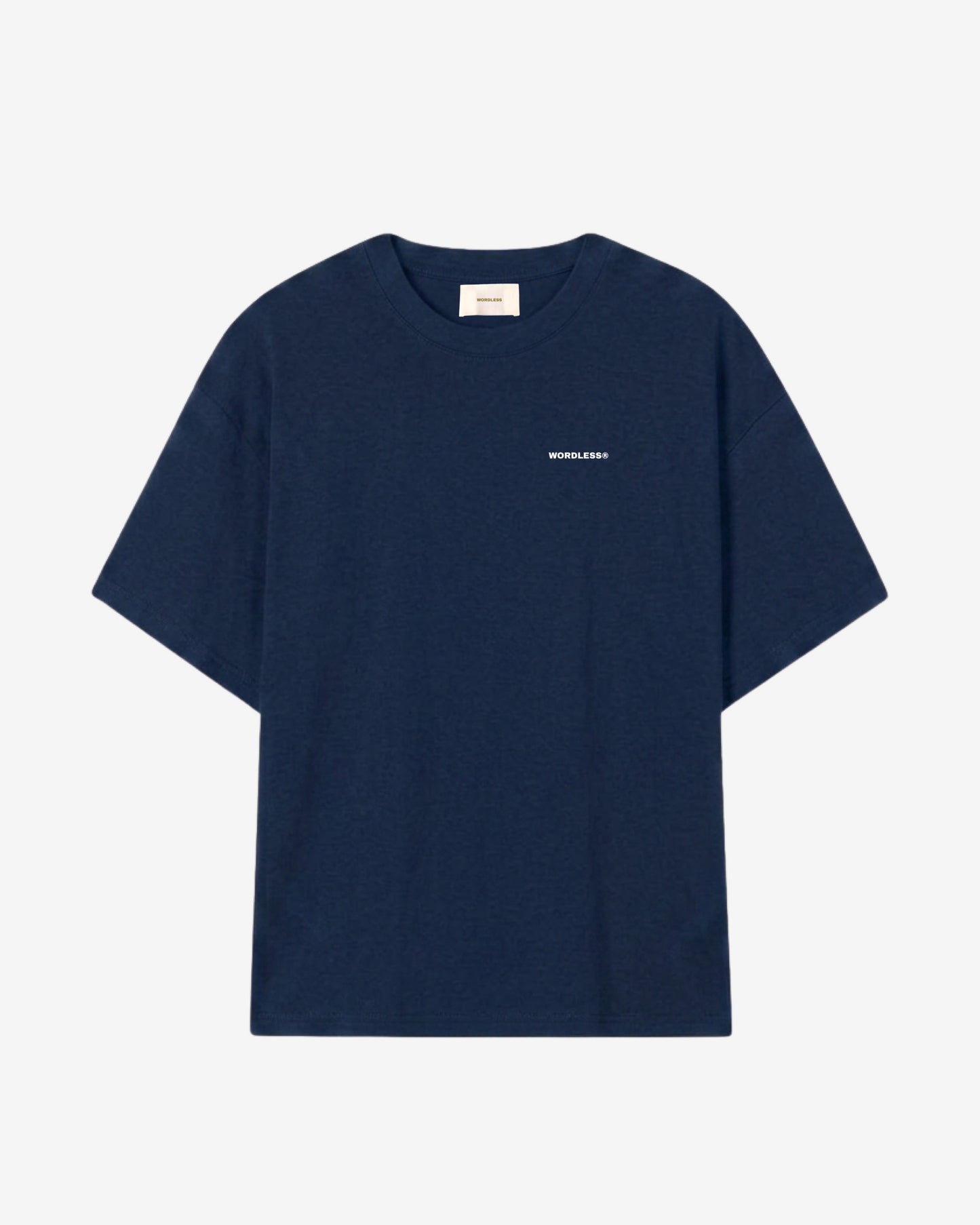 WORDLESS Family Tee 300