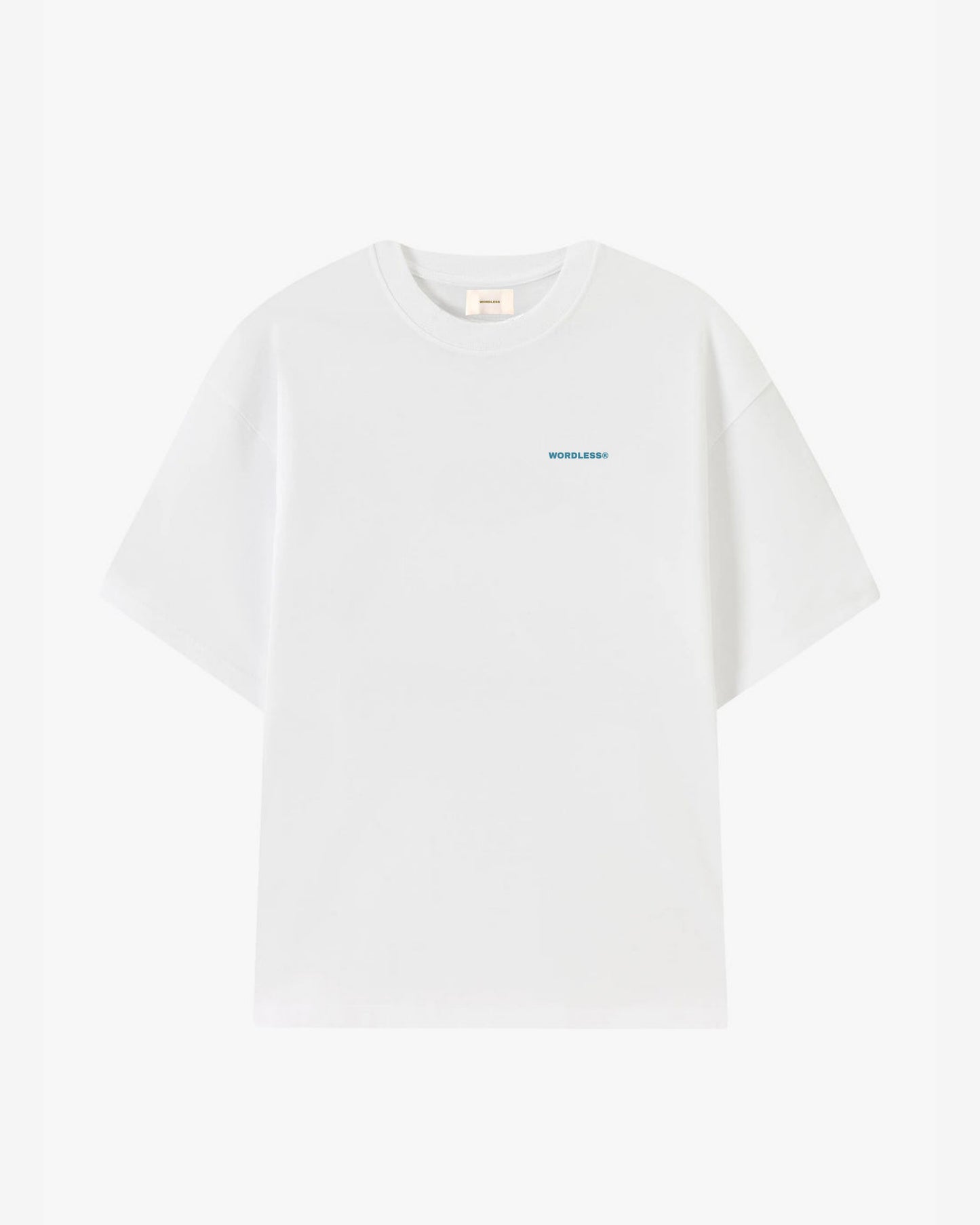 WORDLESS Qualified Club Tee 300