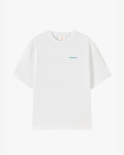 WORDLESS Qualified Club Tee 300