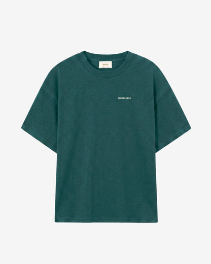 WORDLESS Lemon Tee 300