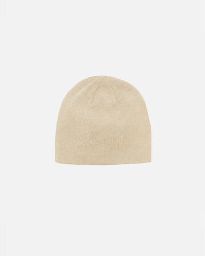 WORDLESS APRÉS-SKI WOOL BEANIE