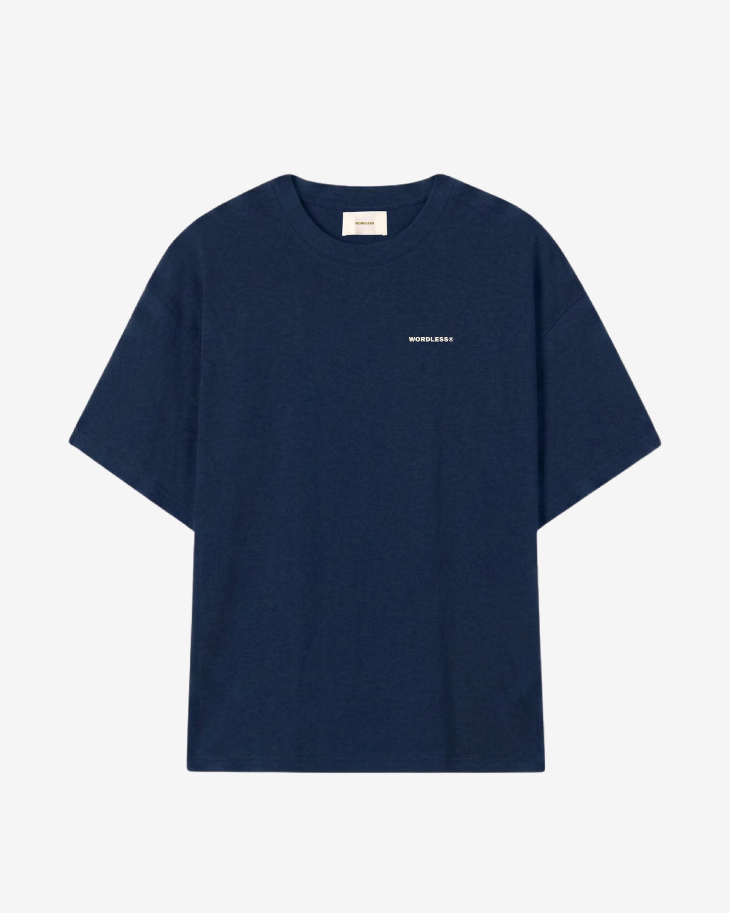WORDLESS Lemon Tee 300