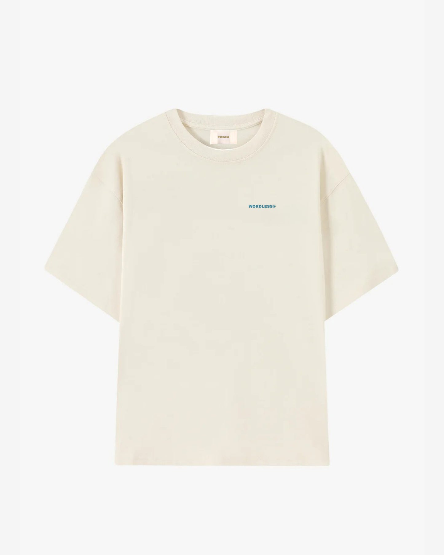 WORDLESS Qualified Club Tee 300