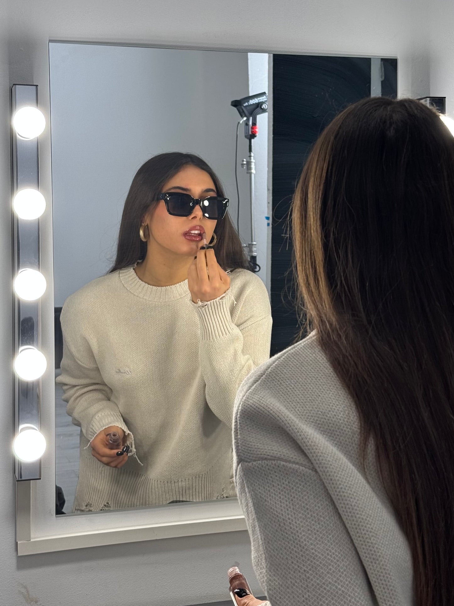 WORDLESS ROMA SUNGLASSES (I II III) LIMITED EDITION