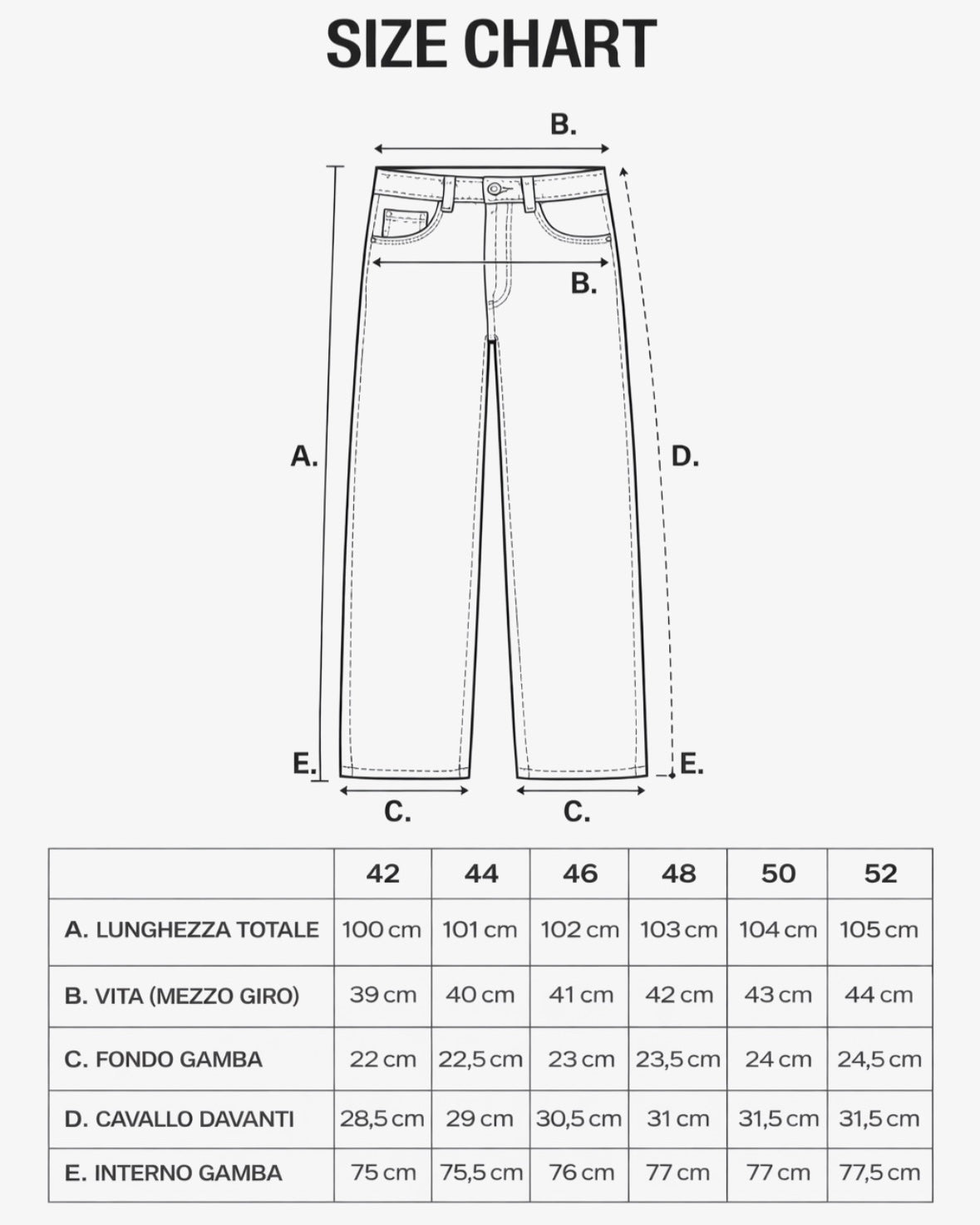 WORDLESS Denim Stars 01 Regular