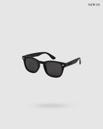 WORDLESS BOAT SUNGLASSES SS25