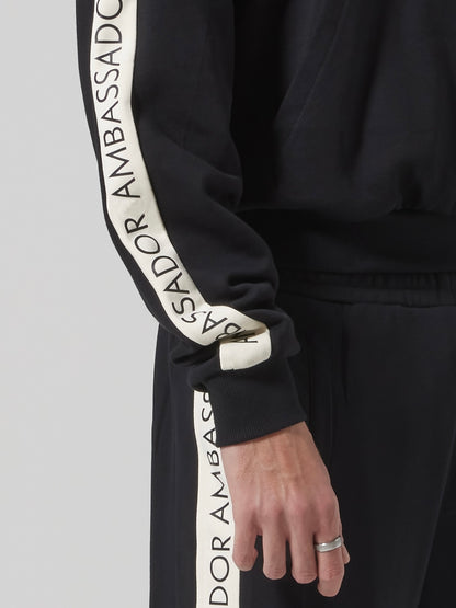 WORDLESS AMBASSADOR TRACKSUIT