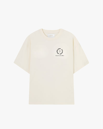 WORDLESS Wine Tee 300