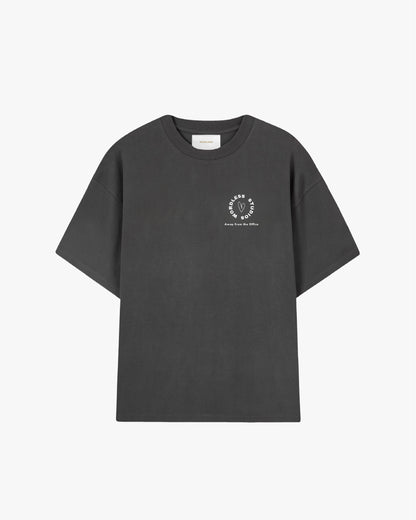 WORDLESS Wine Tee 300