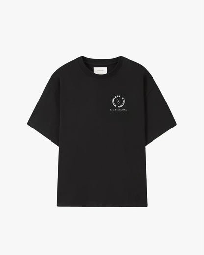 WORDLESS Wine Tee 300