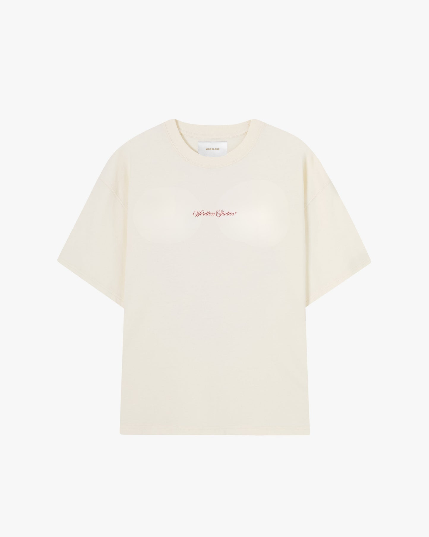 WORDLESS Flirting Tee 300