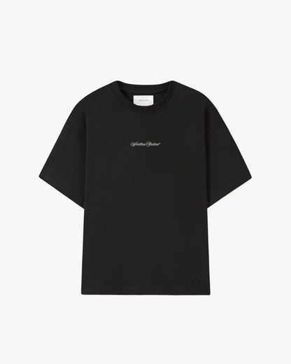 WORDLESS Flirting Tee 300