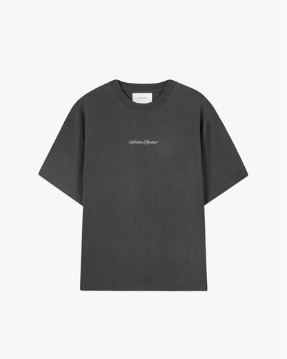WORDLESS Flirting Tee 300