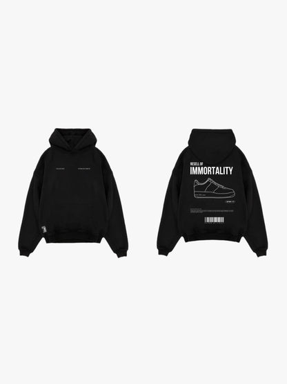 WORDLESS TRIBUTE AF1 HOODIE 480