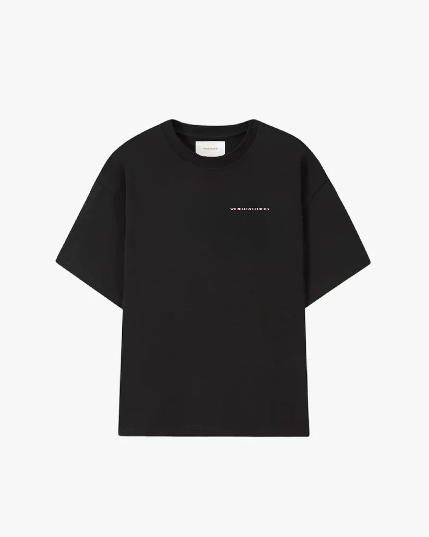 WORDLESS Tour 26 Tee 300