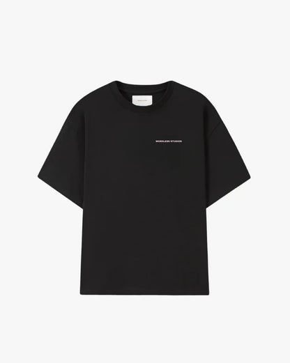WORDLESS Tour 26 Tee 300