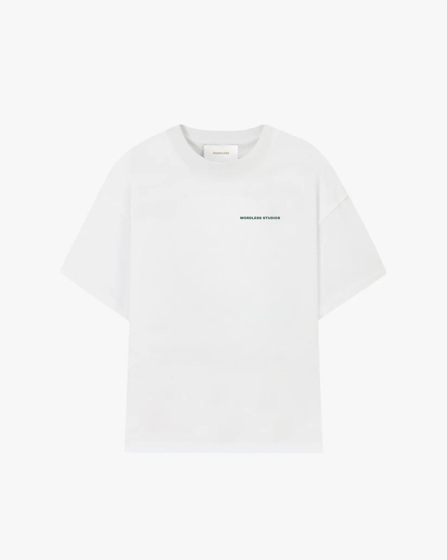 WORDLESS Tour 26 Tee 300