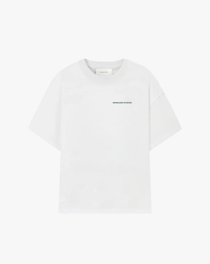 WORDLESS Tour 26 Tee 300