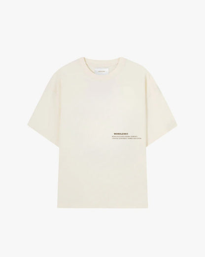 WORDLESS Canary Islands Tee 300