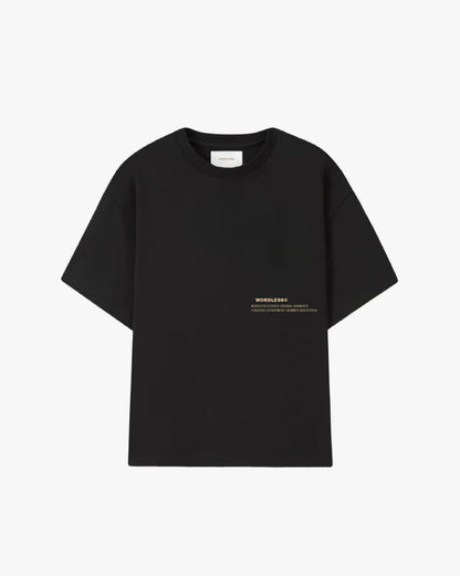 WORDLESS Canary Islands Tee 300