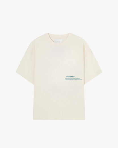 WORDLESS Sea Turtle Tee 300